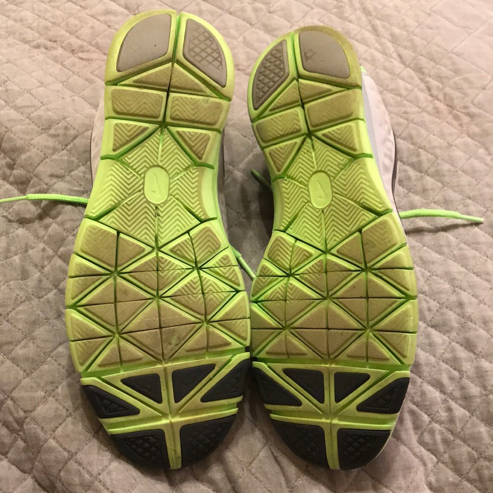 Nike free TR FIT 3 - Picture 3 of 4